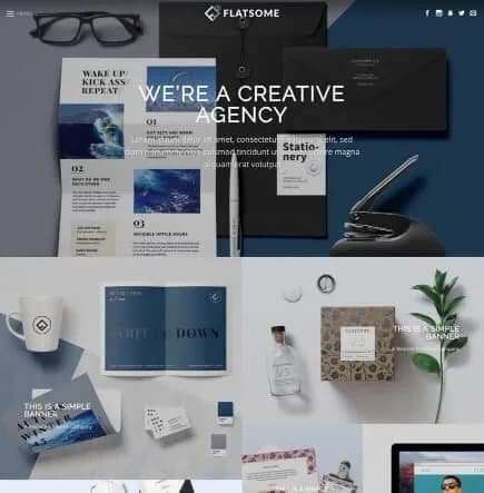 Editor showcase hero landscape