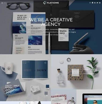 Editor showcase hero landscape